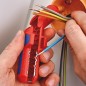KNIPEX ErgoStrip Afisoleringsværktøj KNIPEX ErgoStrip Afisoleringsværktøj
